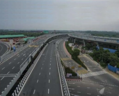 New connectivity projects are making Dwarka Expressway investment-ready - Here's what experts say