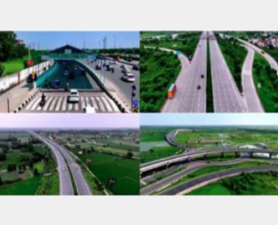 PM Inaugurates Dwarka Expressway And UER-II, Set to Fuel Property Demand