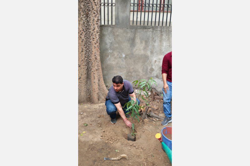Environment Day 2026