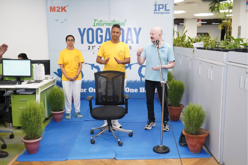 Yoga 2025