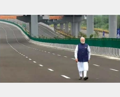Dwarka Expressway, Urban Extension Road-II Boon for Developers, Property Investors