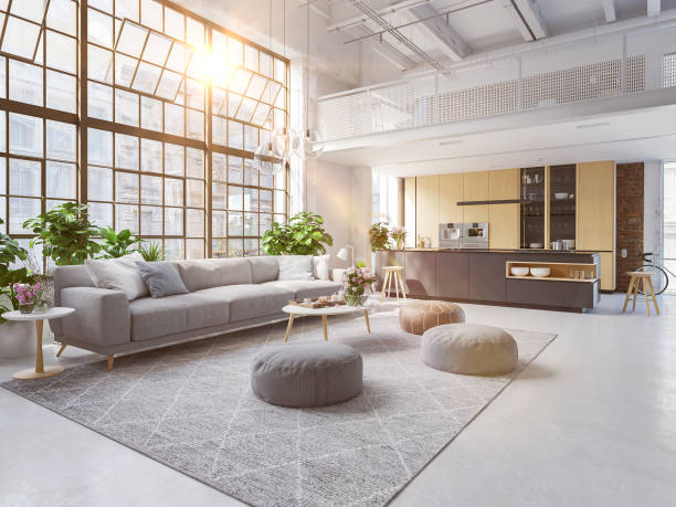 Living in a Penthouse: Pros and Cons You Should Know