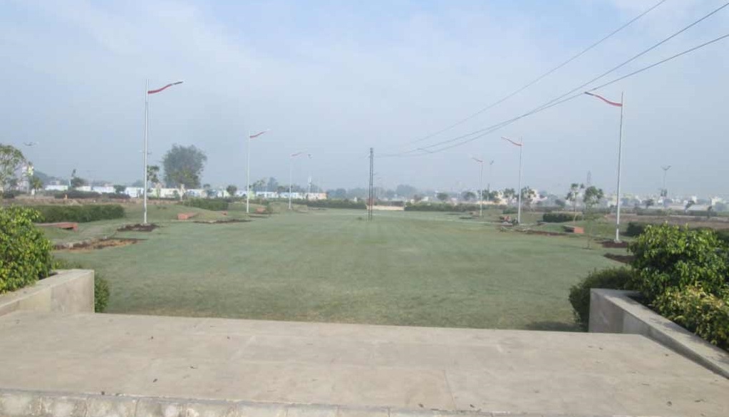 Why Investing in Plots for Sale in Rewari is a Profitable Decision 