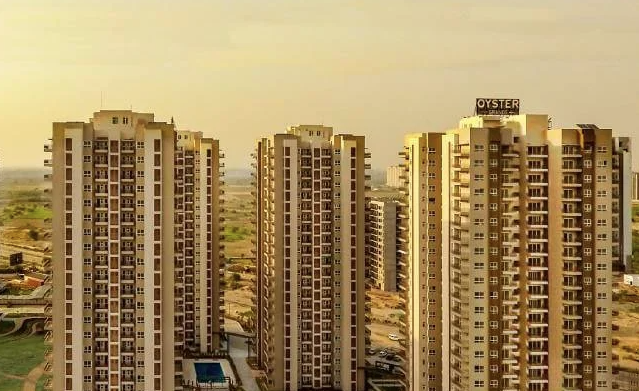 3 BHK Floors & Flats on Dwarka Expressway: Luxury Living Redefined	