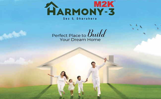 M2K Harmony 3